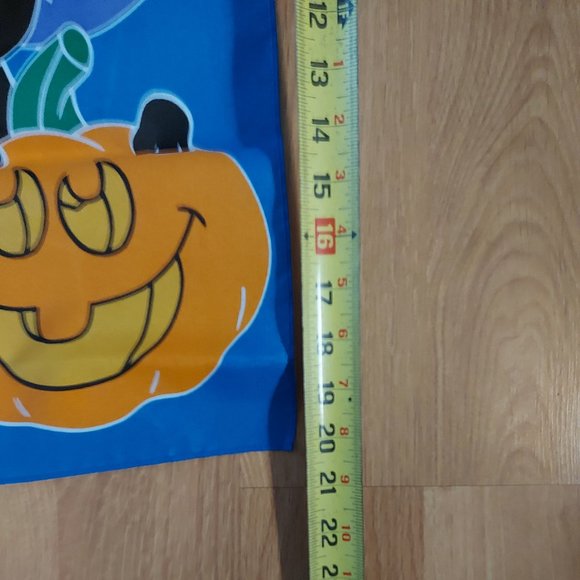 💥Host Pick💥 Cat in a Witches Hat Halloween Banner - Picture 2 of 4